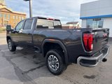 New 2025 GMC Sierra 3500 SLE w/ SLE Value Package image 3