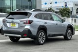 New 2025 Subaru Outback Touring XT image 4