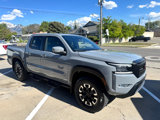 Used 2023 Nissan Frontier PRO-4X w/ Pro Convenience Package image 3