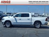 Used 2023 RAM 1500 Limited image 3
