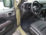 New 2025 Jeep Wrangler Unlimited Rubicon image 6