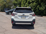 Used 2022 Subaru Outback Limited image 4