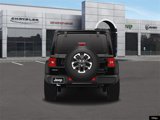 New 2025 Jeep Wrangler Unlimited Rubicon 4xe image 6