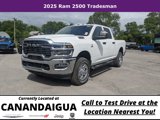 New 2025 RAM 2500 Tradesman image 4