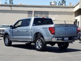 Used 2025 Ford F150 XLT w/ Equipment Group 302A MID image 2
