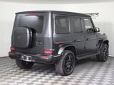 New 2025 Mercedes-Benz G 580 w/ EQ Technology image 5