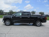 New 2025 Ford F150 Lariat w/ Equipment Group 502A High image 4