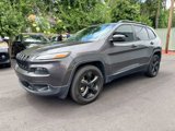 Used 2018 Jeep Cherokee Limited w/ Luxury Group image 3