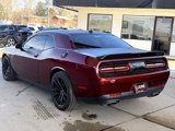 Used 2021 Dodge Challenger R/T Scat Pack w/ T/A Package image 5