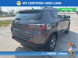 Used 2022 Jeep Compass Trailhawk image 5