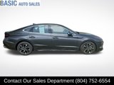 Used 2024 Hyundai Sonata SEL image 4