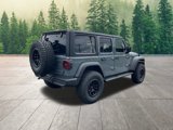 New 2025 Jeep Wrangler Sport S image 3