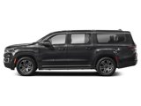 New 2025 Jeep Wagoneer L Series II w/ Convenience Group I image 3