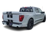 New 2025 Ford F150 Lariat w/ Equipment Group 502A High image 3