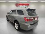 New 2025 Dodge Durango GT image 3