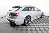 New 2025 Audi RS 6 performance image 3