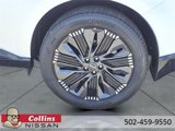 New 2025 Nissan Murano Platinum w/ Cargo Package image 4