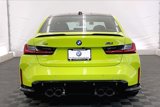 New 2025 BMW M3 Competition w/ Executive Package image 5