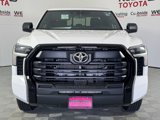 New 2026 Toyota Tundra SR image 4