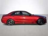 Used 2018 Mercedes-Benz C 43 AMG 4MATIC Sedan image 5