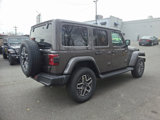 New 2025 Jeep Wrangler Sahara image 4