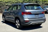 Used 2024 Volkswagen Taos S image 4