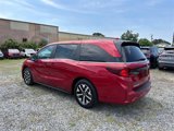 New 2026 Honda Odyssey EX-L image 2