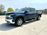 Used 2020 Chevrolet Silverado 1500 LTZ w/ LTZ Plus Package image 3