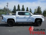 New 2025 Toyota Tacoma SR5 image 4