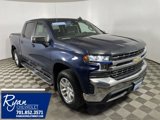 Certified 2021 Chevrolet Silverado 1500 LT w/ Bed Protection Package image 1