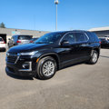 Used 2022 Chevrolet Traverse LT w/ LPO, Floor Liner Package image 2