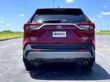 Used 2020 Toyota RAV4 Limited image 4