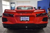 Used 2020 Chevrolet Corvette Stingray Preferred Cpe w/ 2LT Preferred Equipment Group image 3