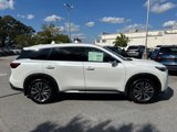 New 2026 INFINITI QX60 Luxe w/ Family Package image 2