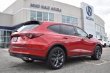 Certified 2022 Acura MDX A-Spec image 5
