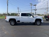 New 2025 Chevrolet Silverado 2500 LT w/ Z71 Chrome Sport Edition image 3
