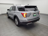 Used 2023 Ford Explorer Limited image 5