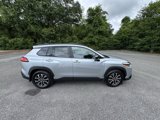 Used 2025 Toyota Corolla Cross AWD Hybrid image 2