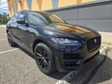Used 2017 Jaguar F-PACE Prestige image 5