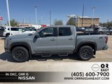New 2025 Nissan Frontier PRO-4X image 2