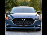 Used 2024 MAZDA MAZDA3 s image 3