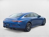 New 2026 Mercedes-Benz AMG GT 43 image 2