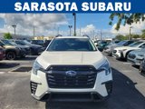 New 2025 Subaru Ascent Bronze Edition image 2