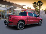New 2025 RAM 1500 Limited image 3