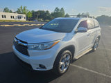 Used 2015 Toyota Highlander Limited Platinum image 6