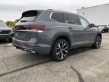 New 2025 Volkswagen Atlas SEL Premium R-Line image 6