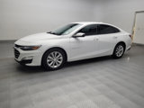 Used 2021 Chevrolet Malibu LT image 2