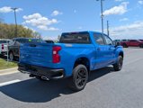 New 2025 Chevrolet Silverado 1500 LT Trail Boss image 4