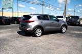 Used 2018 Kia Sportage LX image 3