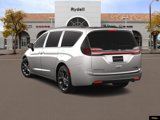 New 2025 Chrysler Pacifica Limited image 5